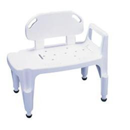 Image for product - Composite Bathtub Transfer Bench thumbnail Image for product - Composite Bathtub Transfer Bench thumbnail
