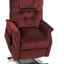 Image for product - Value Series Lift & Recline Chairs: Capri PR-200 thumbnail Image for product - Value Series Lift & Recline Chairs: Capri PR-200 thumbnail