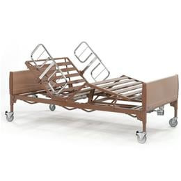 Image for product - Bariatric Bed Package - BAR600IVC, BARMATT42, BAR6640IVC thumbnail Image for product - Bariatric Bed Package - BAR600IVC, BARMATT42, BAR6640IVC thumbnail