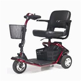 Image for product - Lite Rider™ GL-110 thumbnail Image for product - Lite Rider™ GL-110 thumbnail