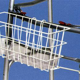 Image for product - Universal Walker Basket thumbnail