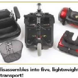 Image for product - Buzzaround Lite by Golden thumbnail Image for product - Buzzaround Lite by Golden