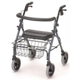 Image for product - Cruiser Deluxe 4202 Walker thumbnail