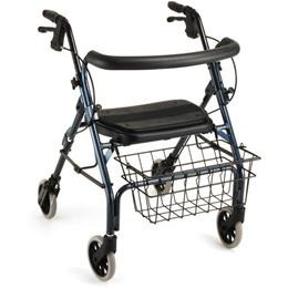 Image for product - Cruiser Deluxe 4207 Junior Walker thumbnail Image for product - Cruiser Deluxe 4207 Junior Walker thumbnail