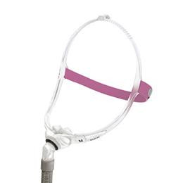 Image for product - Swift FX Nasal Mask for Her thumbnail Image for product - Swift FX Nasal Mask for Her