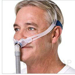 Image for product - Swift FX Nasal Mask thumbnail Image for product - Swift FX Nasal Mask