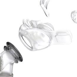 Image for product - Swift FX Nasal Mask thumbnail Image for product - Swift FX Nasal Mask