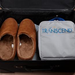 Image for product - Transcend Sleep Apnea Therapy System