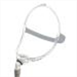 Image for product - ResMed Swift™ FX for Her Nasal Pillows Mask thumbnail Image for product - ResMed Swift™ FX for Her Nasal Pillows Mask thumbnail