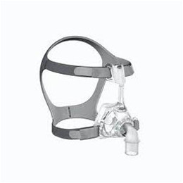 Image of ResMed Mirage™ FX Nasal Mask Complete System
