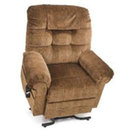 Image for product - Signature Series Lift & Recline Chairs: Winston PR-410 thumbnail
