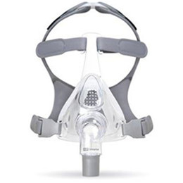 Image for product - FISHER & PAYKEL SIMPLUS FULL FACE MASK thumbnail Image for product - FISHER & PAYKEL SIMPLUS FULL FACE MASK thumbnail