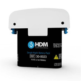Image for product - HDM Z1 Battery thumbnail