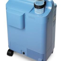 Image for product - EverFlo Stationary Oxygen Concentrator