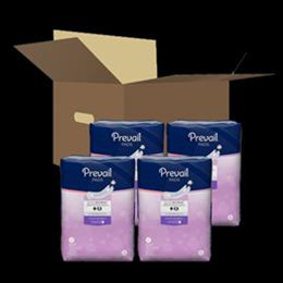 Image for product - Prevail Bladder Control Pad: Ultimate Absorbency 4 bags of 33 (132ct.) PV-923/1  thumbnail Image for product - Prevail Bladder Control Pad: Ultimate Absorbency 4 bags of 33 (132ct.) PV-923/1  thumbnail
