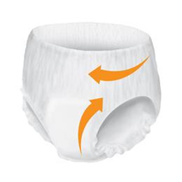 Image for product - Prevail Extra Absorbency Underwear: Youth/Small (20 Image for product - Prevail Extra Absorbency Underwear: Youth/Small (20