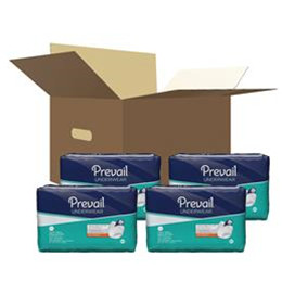 Image for product - Prevail Extra Absorbency Underwear: Youth/Small (20 Image for product - Prevail Extra Absorbency Underwear: Youth/Small (20