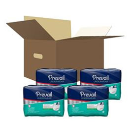 Image for product - Prevail Maximum Absorbency Underwear: Small/Mediu (34 Image for product - Prevail Maximum Absorbency Underwear: Small/Mediu (34