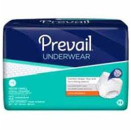 Image for product - Prevail Maximum Absorbency Underwear: Small/Mediu (34 Image for product - Prevail Maximum Absorbency Underwear: Small/Mediu (34